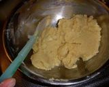 A picture of step 3 of Easy Tender Crumbly Cookies.