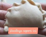 Foto langkah ke 6 dari resep Pastel isi Sayur ala Rianti Kitchen.