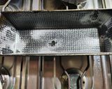 Foto del paso 5 de la receta: Pan sin gluten súper esponjoso