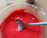 A picture of step 12 of Vickys Remembrance Day Lemon Poppy Seed Cookies GF DF EF SF NF.