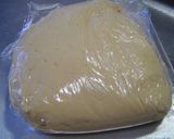 A picture of step 3 of Homemade & Easy Authentic Cronuts.