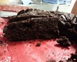 A picture of step 11 of Ultimate Chocolate Cake!.