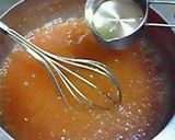 A picture of step 5 of Delicious Onion Dressing That Can Be Stored.
