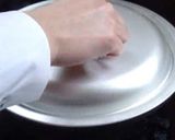 A picture of step 6 of Vongole Bianco - Clam Pasta.