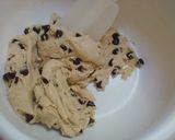 A picture of step 6 of American-Style Cookies in 20 Minutes.