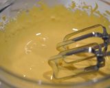 A picture of step 2 of No-Fail Orange Chiffon Cake.