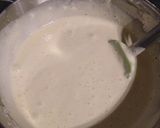 Une image de l'étape 3 de Cheesecake cuit.