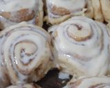 Foto del paso 7 de la receta: Rollos de Canela (cinnamon rolls)