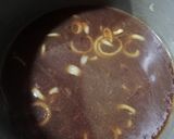 Foto langkah ke 6 dari resep Selat Solo Segarr Khas Solo (Versi Galantin).