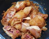 Foto langkah ke 8 dari resep Kari Ayam Malaysia 🍗.