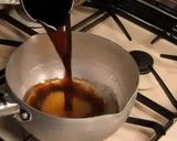 A picture of step 2 of Yakitori Sauce.