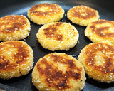 Foto del paso 3 de la receta: Falafel estilo Cookpad