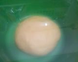 Foto langkah ke 2 dari resep Donat Panggang.