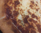 Foto del paso 7 de la receta: MASA CASERA CON PIMENTÓN DULCE🤩💯 (para Tarta, Empanada gallega, pascualina o Quiche)CROCANTE🤗