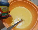 Foto langkah ke 2 dari resep Bolu kukus PANSER (pandanseres).