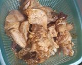 Foto langkah ke 1 dari resep Pepes Ayam Daun Jeruk Jagung.