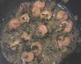 Foto del paso 3 de la receta: Camarones
