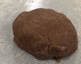 Foto del paso 1 de la receta: Alfajor con masa de pasta frola