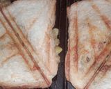आलू के सैंडविच (Aloo ke sandwich recipe in hindi) रेसिपी चरण 3 फोटो