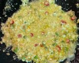 Foto langkah ke 2 dari resep 030. Chicken Salted Egg@ Ayam Telur Asin.