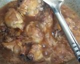 Foto langkah ke 5 dari resep Ayam Goreng Mentega.