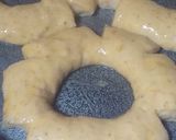صورة لخطوة 1 من وصفة كعك الخامر🍩🍩