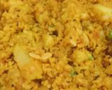 બટેટા પૌવા  (Bateta Pauva Recipe in Gujarati) રેસીપી સ્ટેપ2ફોટો