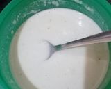 Foto langkah ke 3 dari resep Kakap krispi.