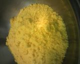 A picture of step 1 of Black Pepper Pasta Dough.