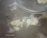 Foto langkah ke 3 dari resep Sup Rumput Laut (Miyeok Guk).