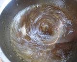 A picture of step 4 of Sweet Onion Japone Sauce.