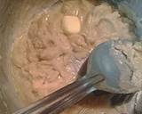 Chicken noodles with fried bread recipe step 3 photo