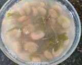 Foto del paso 7 de la receta 10. Habas enzapatás