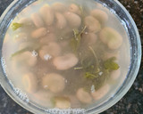 Foto del paso 7 de la receta: Habas enzapatás
