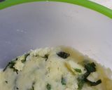 Foto del paso 2 de la receta: Bombas de papa