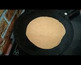 A picture of step 5 of Whole wheat Tacos.