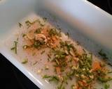 Stuffing and Herb Green Bean Casserole recipe step 2 photo