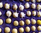 A picture of step 5 of Pineapple Jam Cookie.
