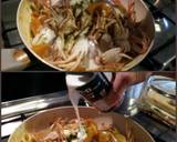 AMIEs "GINATANG ALIMASAG" (Crabs with Pumpkin in Coconut Milk) recipe step 2 photo