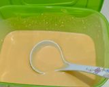 Foto langkah ke 3 dari resep Pancake Wortel.