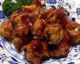 A picture of step 6 of Seriously Delicious! Easy Sweet and Spicy Steamed Chicken Drumettes.