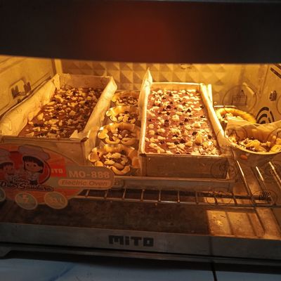 Langkah 10