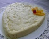 Foto del paso 4 de la receta: Crema helada de durazno San Valentín
