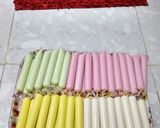 Foto langkah ke 3 dari resep Es lilin.