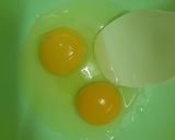 Foto langkah ke 1 dari resep Bolu Kering.