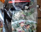 Bruchetta Salad recipe step 4 photo