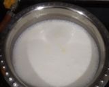 रोझ रसगुल्ला (rose rasgulla recipe in marathi) रेसिपी स्टेप 2 फोटो 