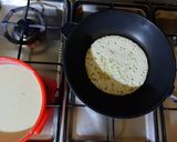 Une image de l'étape 5 de Baghrir 🥞.