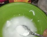 Foto langkah ke 5 dari resep Chapcay kuah jamur kancing.