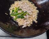 Foto langkah ke 2 dari resep 500. Kering Tempe Parut.